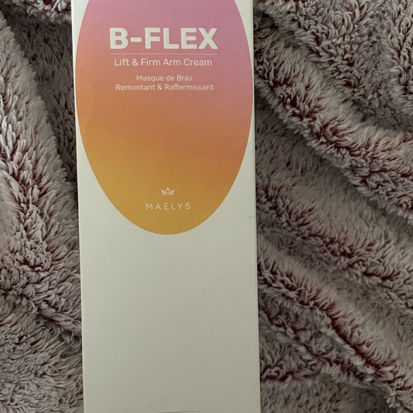 Bath & Body B Flex Lift And Firm Arm Cream Maeleys Poshmark
